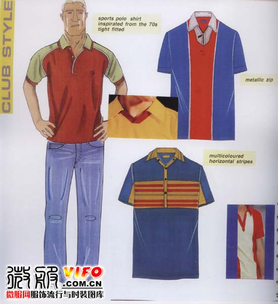 时装图片,服装设计图,服装款式图,免费服装图库 微服网 -个性春夏
